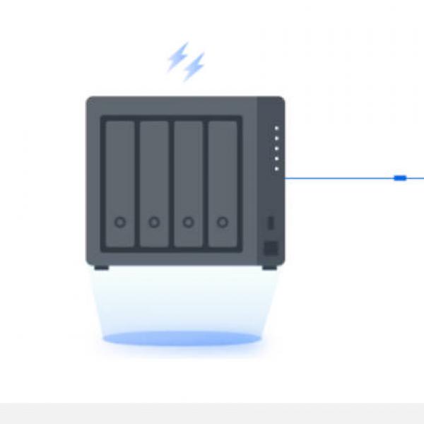 群晖NAS备份解决方案