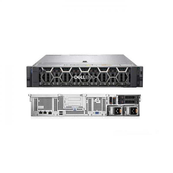 DELL R750机架式服务器