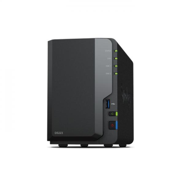 DiskStation® DS223