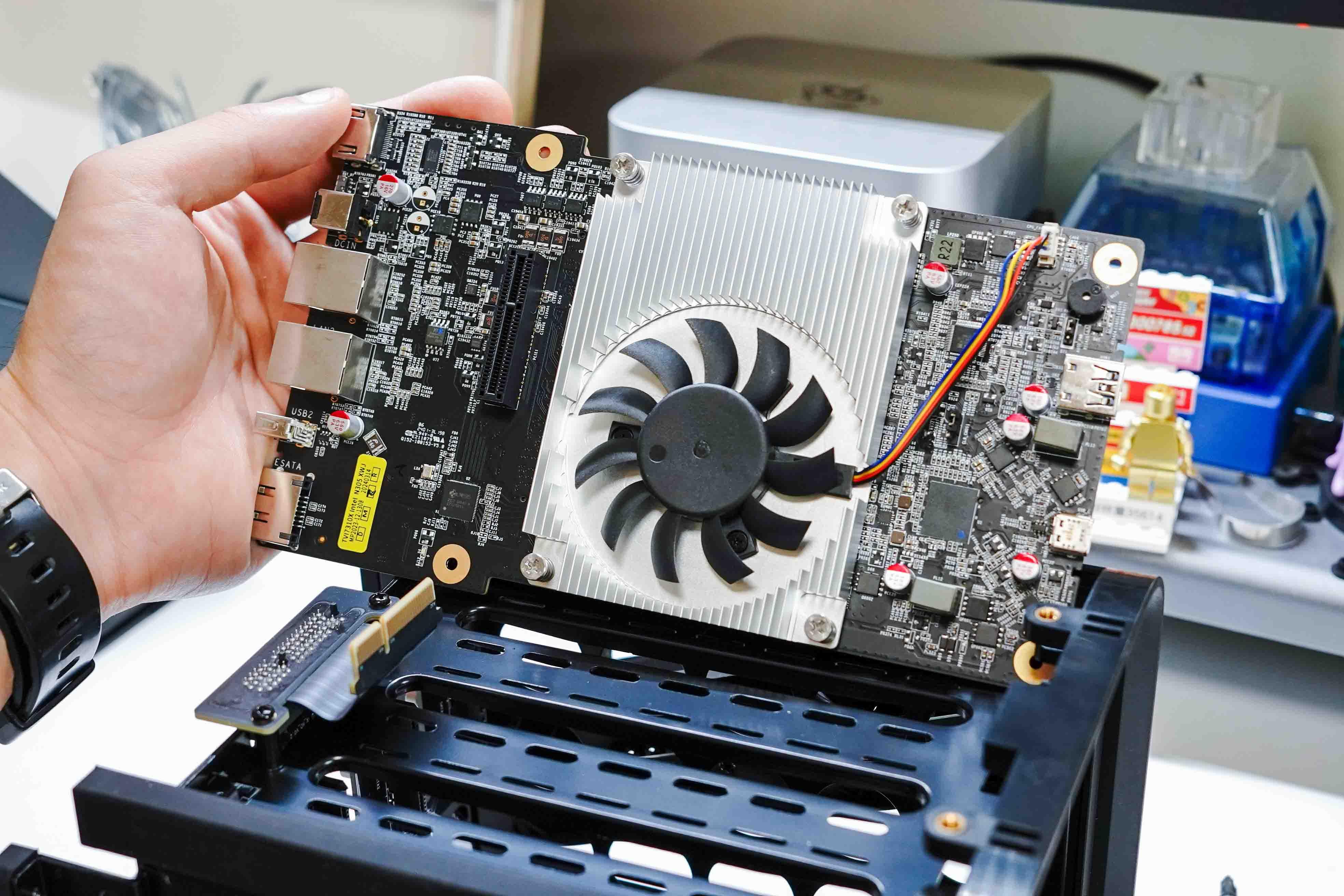 NAS存储备份 NAS存储备份