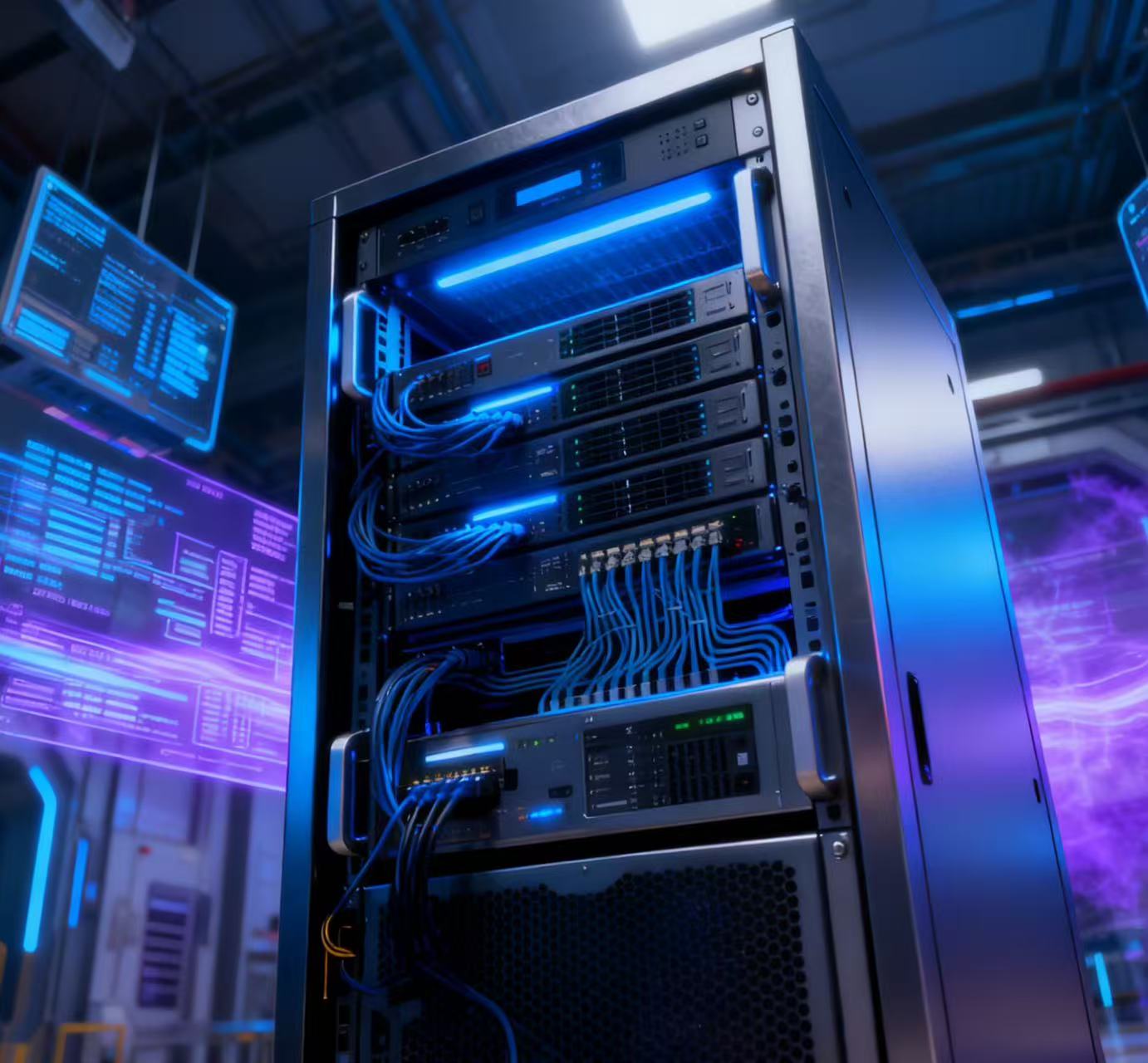 超融合系统 超融合系统