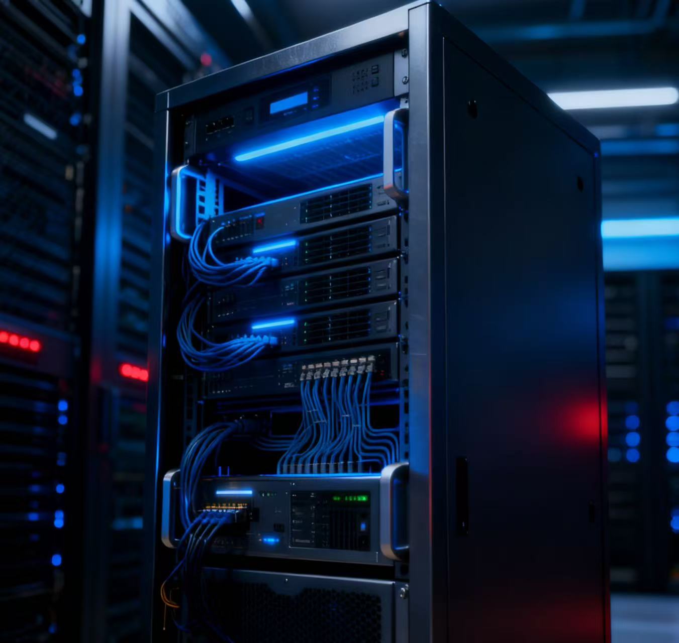 超融合系统 超融合系统