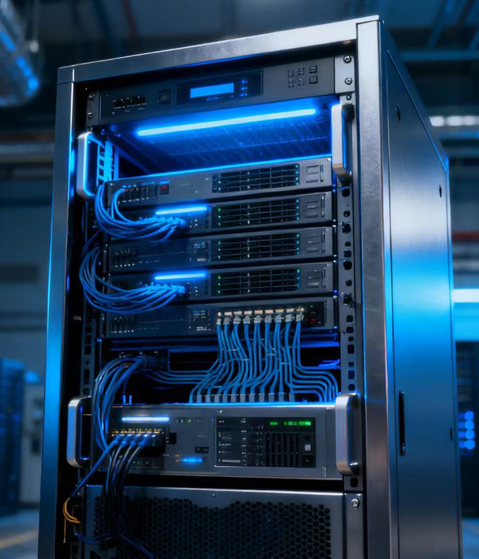 超融合系统 超融合系统